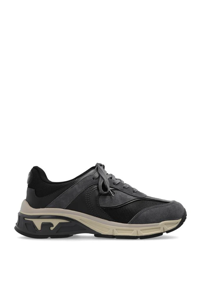 商品Emporio Armani|Sports shoes with logo,价格¥1294,第1张图片