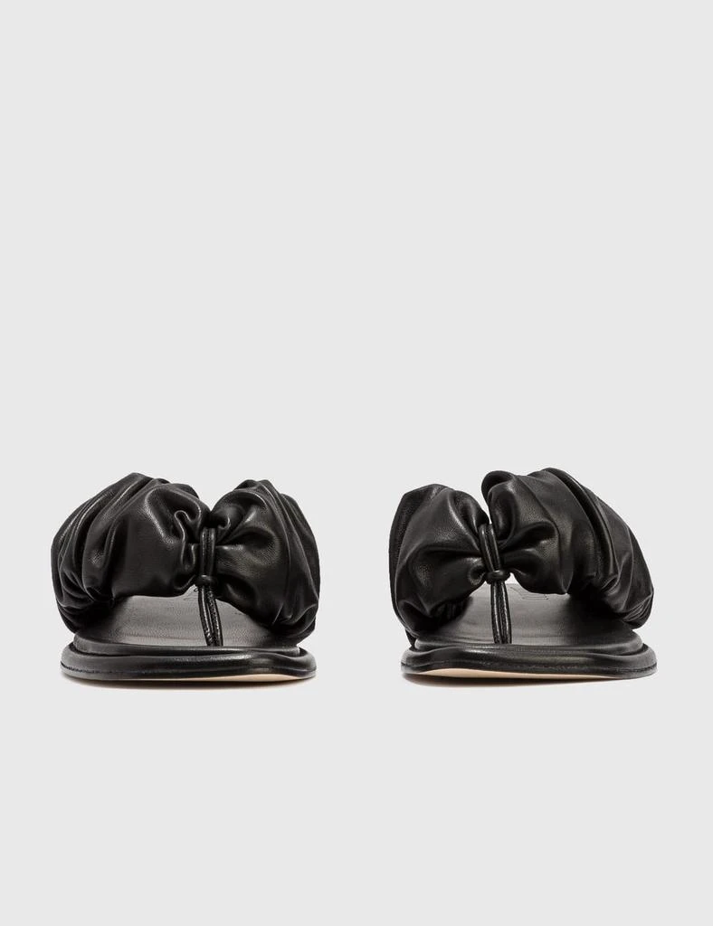 商品Hereu|Nuvola Sandal,价格¥1722,第2张图片详细描述