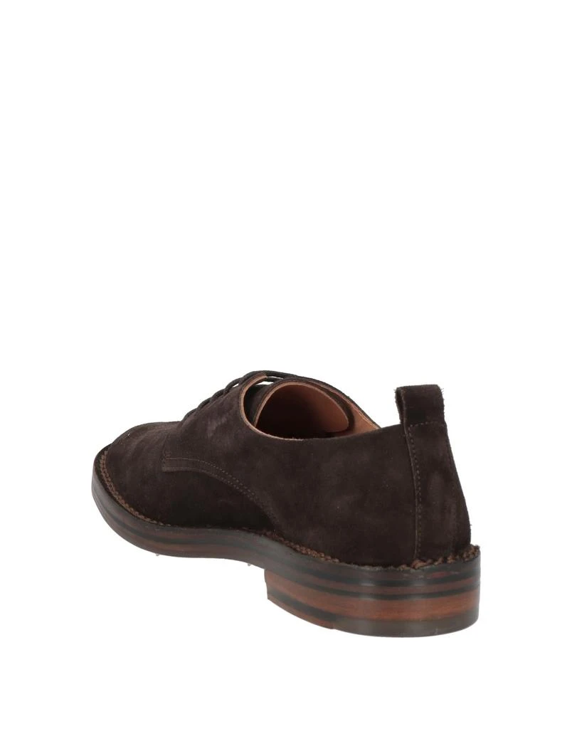 商品BUTTERO|Laced shoes,价格¥2469,第3张图片详细描述