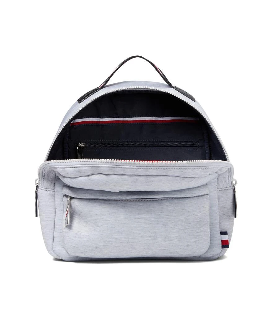 商品Tommy Hilfiger|Jen Dome Backpack Heather Jersey,价格¥521,第3张图片详细描述