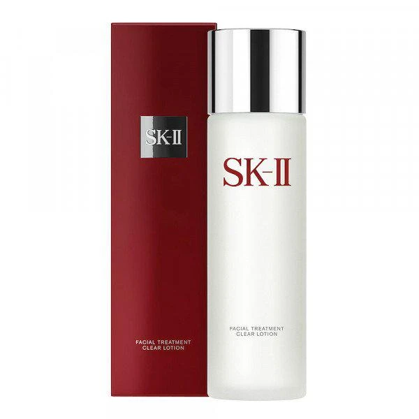 商品SK-II|嫩肤清莹露,价格¥566,第1张图片