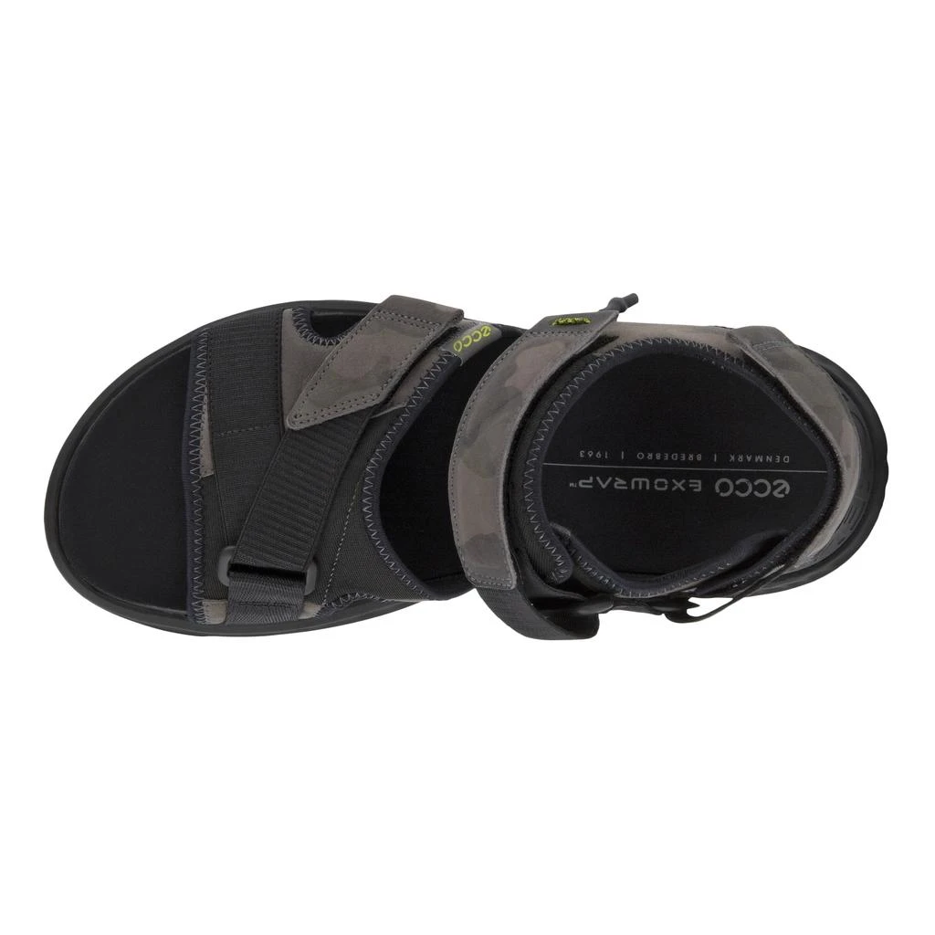 ECCO MEN'S EXOWRAP 3S VELCRO 商品