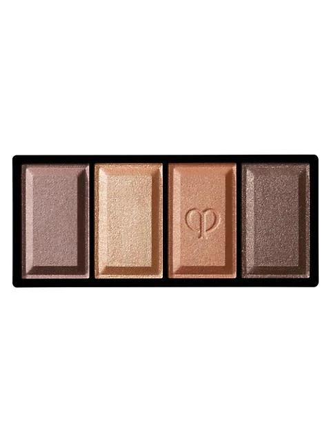 商品Cle de Peau|极光流彩眼影芯 6g,价格¥413,第1张图片