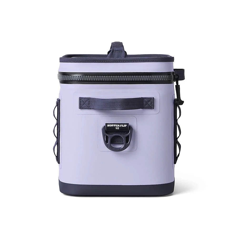 商品YETI|YETI Hopper Flip 12 便携式冰桶,价格¥1875,第4张图片详细描述