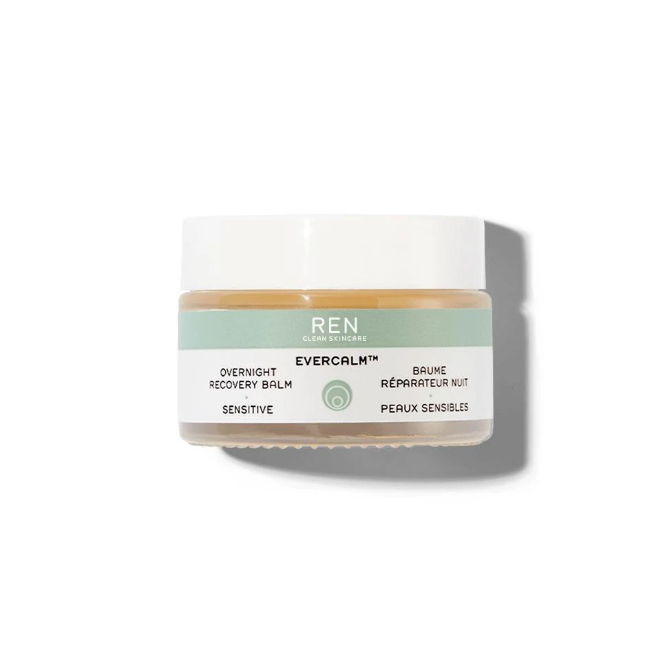 商品REN Clean Skincare|Evercalm™ Overnight Recovery Balm,价格¥221,第1张图片