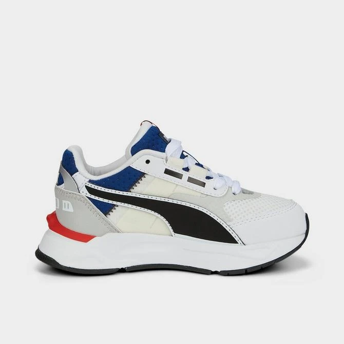 商品Puma|Little Kids' Puma Mirage Sport Tech Casual Shoes,价格¥520,第3张图片详细描述