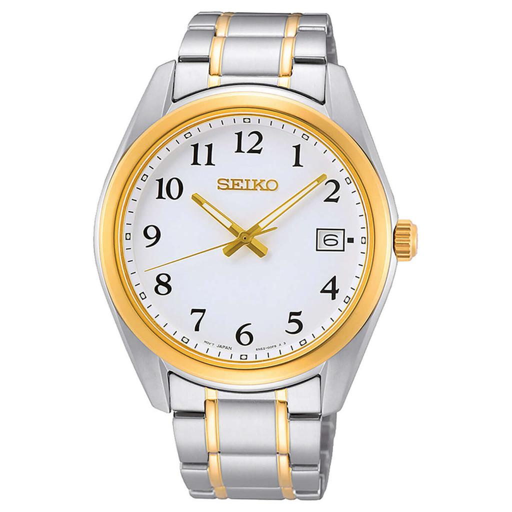 Seiko Core   手表商品第1张图片规格展示
