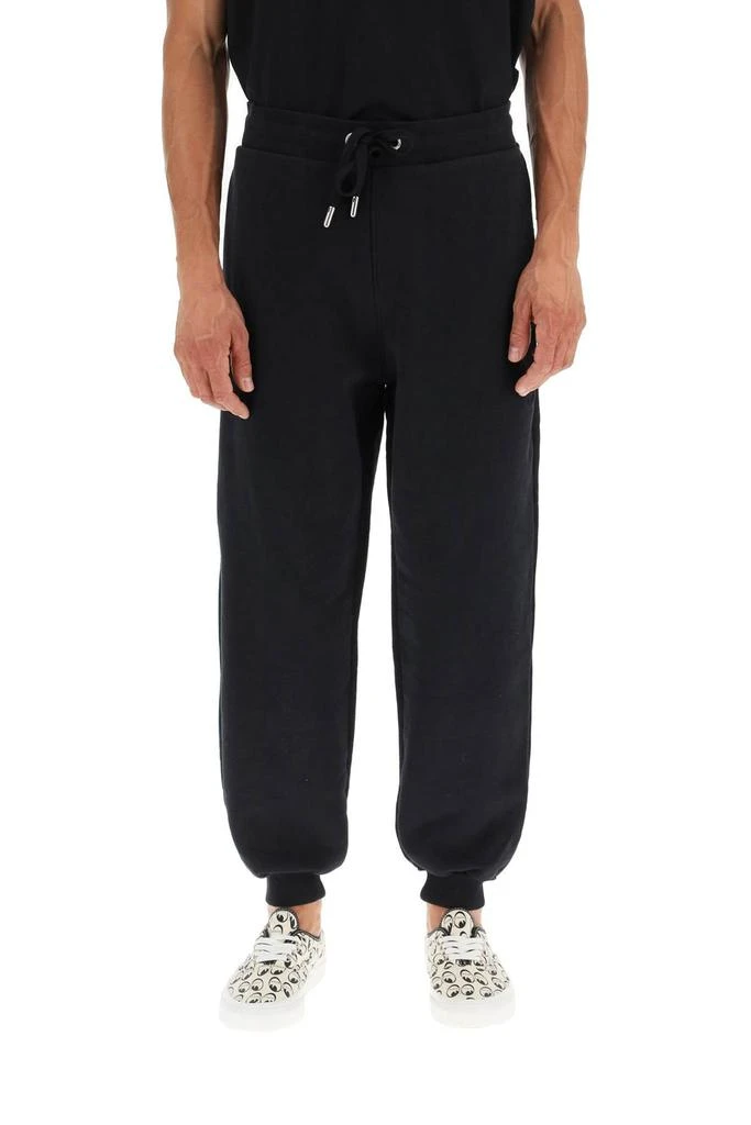 商品AMI|Ami paris ami de coeur sweatpants,价格¥1608,第2张图片详细描述