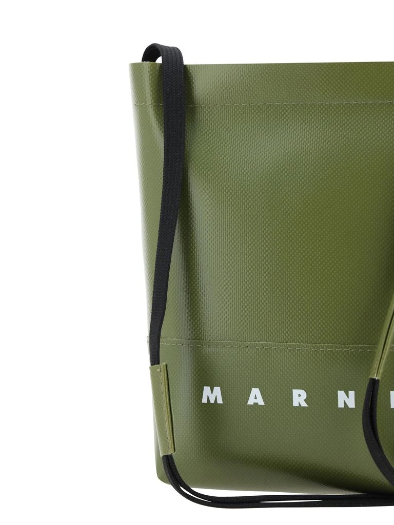 商品Marni|SHOULDER BAG,价格¥2602,第4张图片详细描述