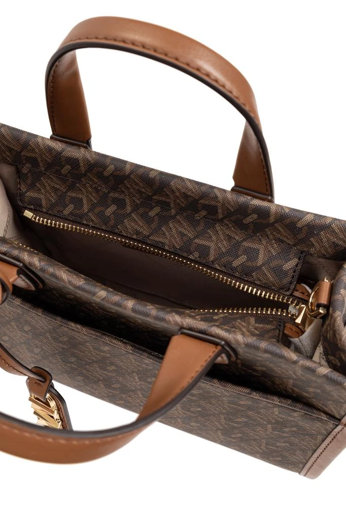 商品Michael Kors|Shoulder bag `Gigi`,价格¥1581,第5张图片详细描述