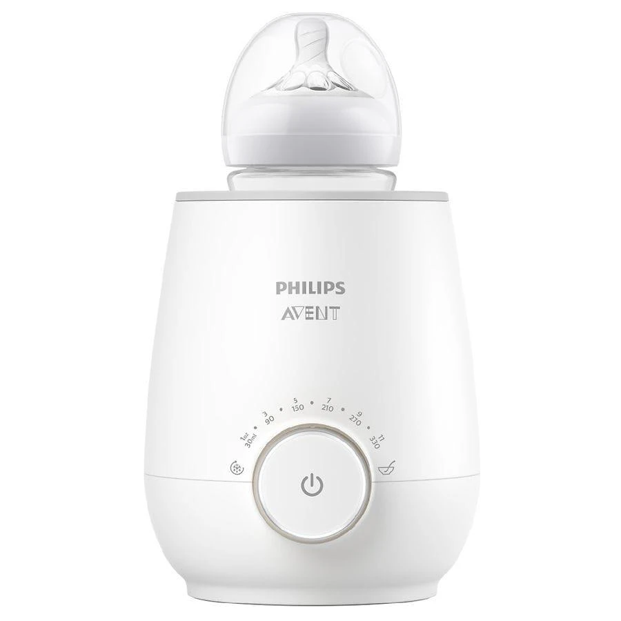 Fast Baby Bottle Warmer (SCF358/00) 商品