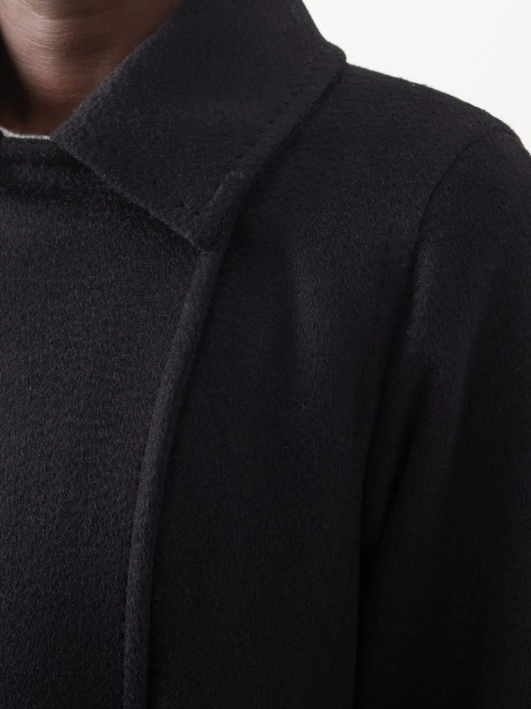 商品Max Mara|Manuela coat,价格¥24015,第3张图片详细描述