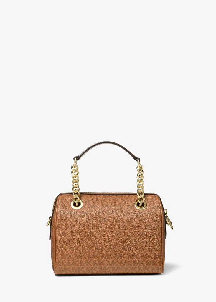 商品Michael Kors|Blaire extra-small logo satchel,价格¥1976,第4张图片详细描述