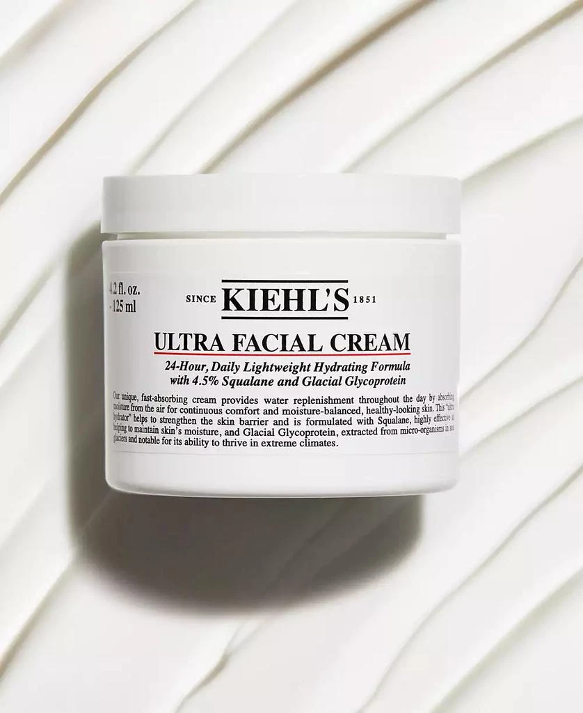 Ultra Facial Cream, 8.4 oz 商品