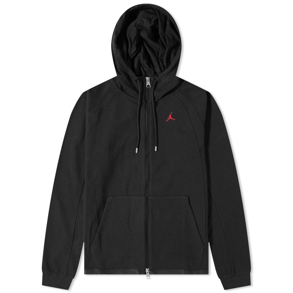 商品Jordan|Air Jordan Essential Warm Up Jacket,价格¥513,第1张图片