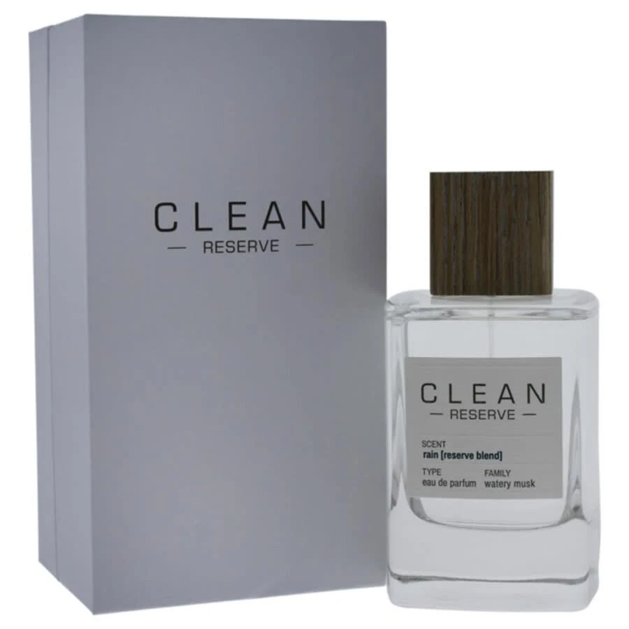 商品Clean|Clean Reserve Rain Unisex EDP,价格¥429,第1张图片