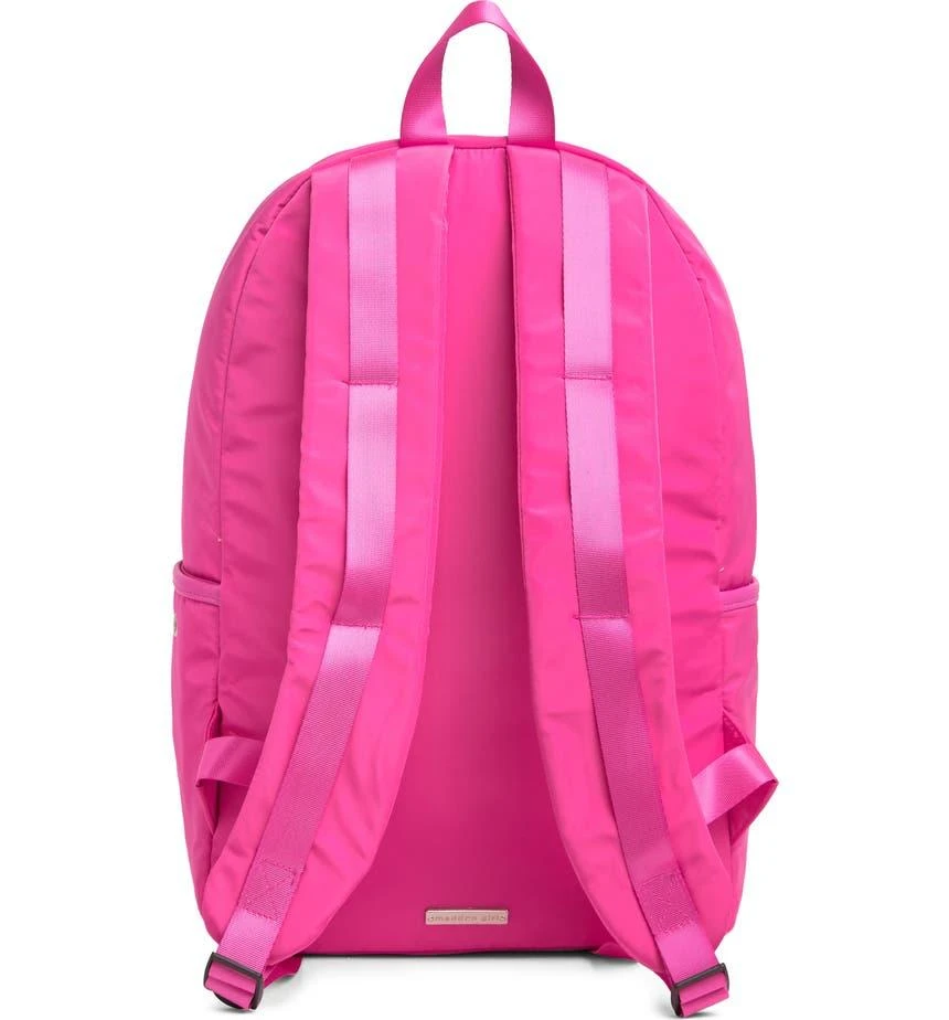 商品Madden Girl|Double Zip Backpack,价格¥226,第3张图片详细描述