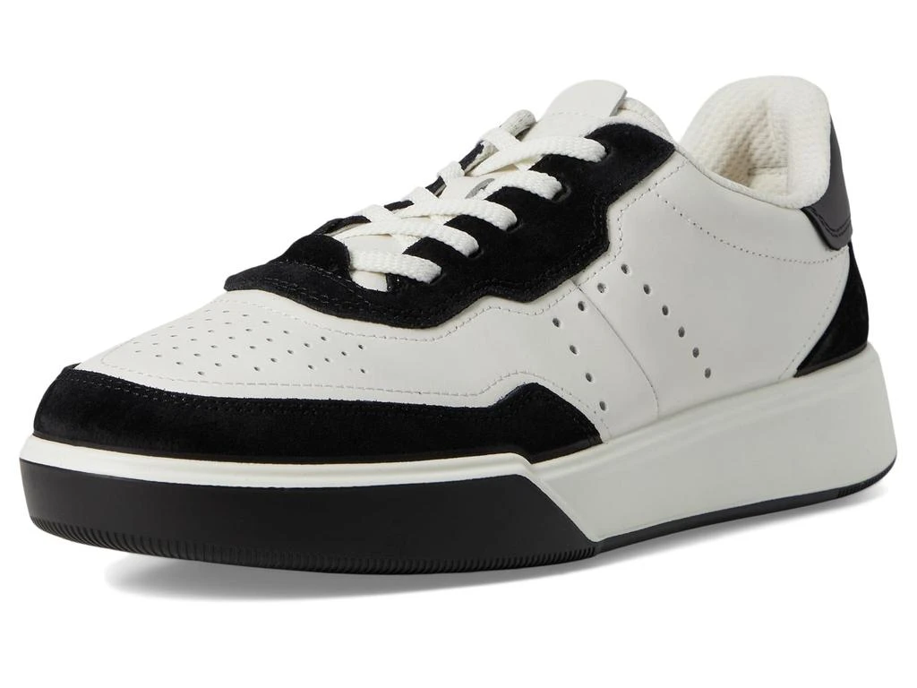 Street Court Lace Sneaker 商品