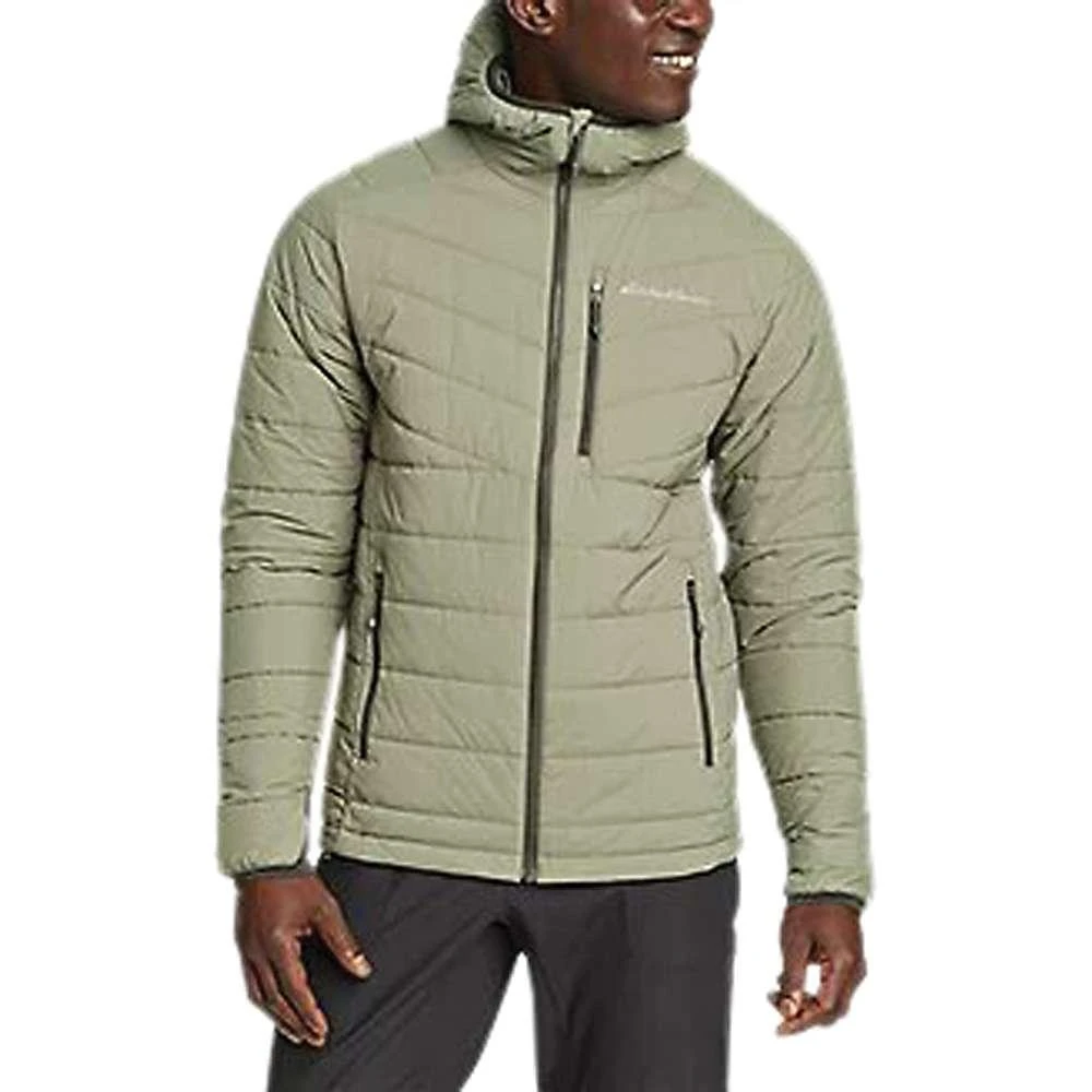 商品Eddie Bauer|Eddie Bauer First Ascent Men's Ignitelite Stretch Reversible Hoodie,价格¥1051,第2张图片详细描述