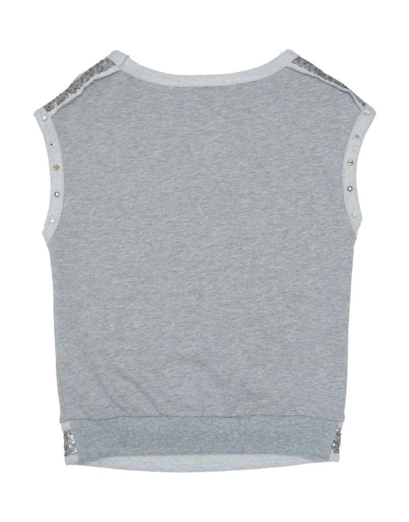 商品MONNALISA|Sweatshirt,价格¥260,第4张图片详细描述