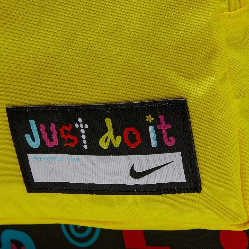 商品NIKE|Classic Backpack (Little Kids/Big Kids),价格¥281,第4张图片详细描述