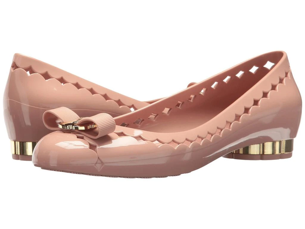Jelly Ballet Flat 商品