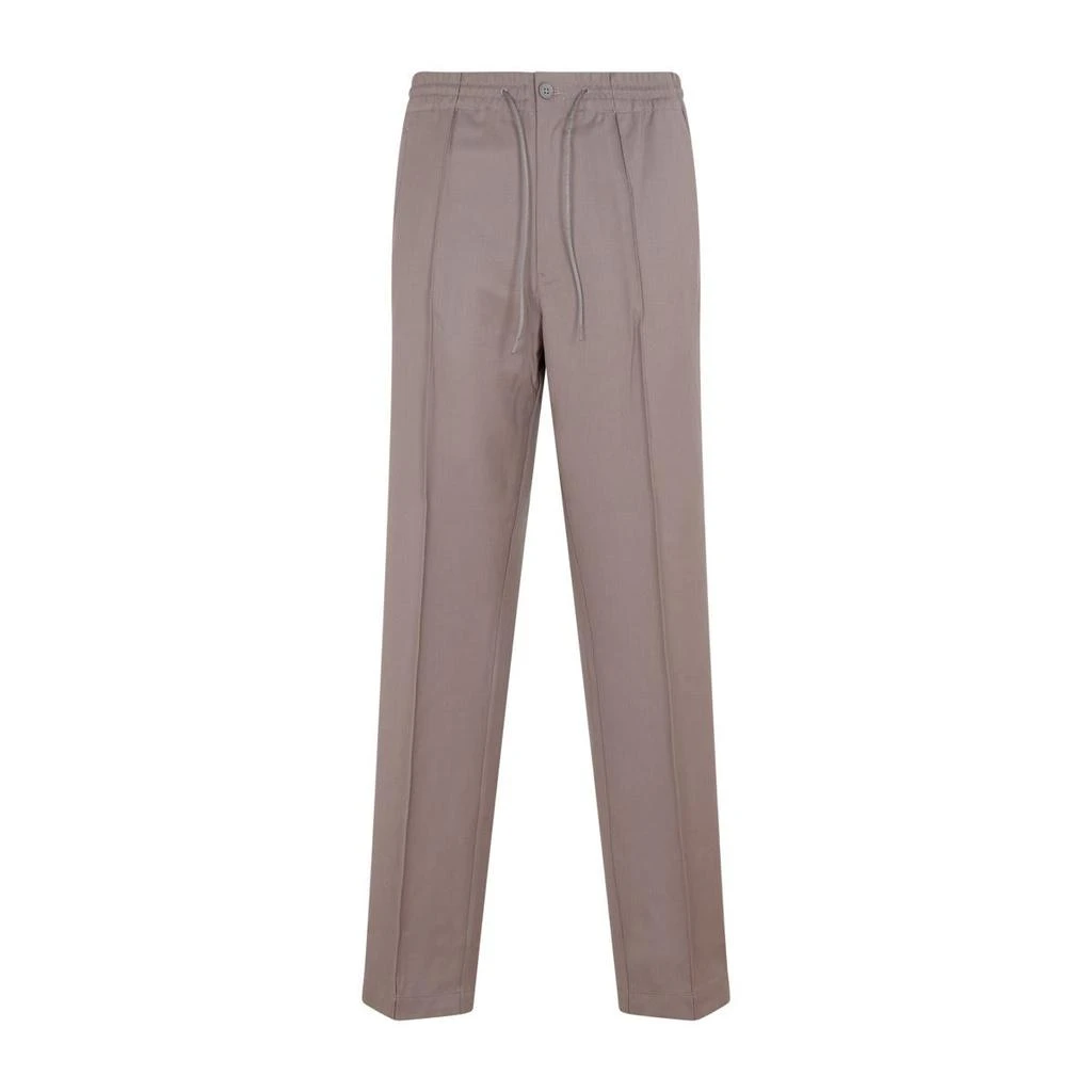 商品Y-3|Y-3  TERRY CUFFED PANTS,价格¥1366,第1张图片
