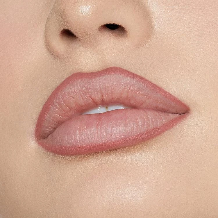 商品Kylie Cosmetics|Give Me A Kiss Lip Liner,价格¥105,第3张图片详细描述