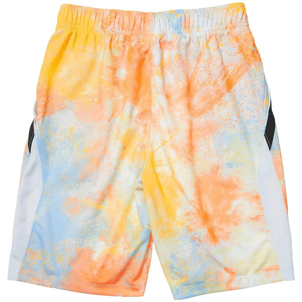 商品NIKE|Dry Shorts All Over Print RTLP (Little Kids/Big Kids),价格¥258,第2张图片详细描述