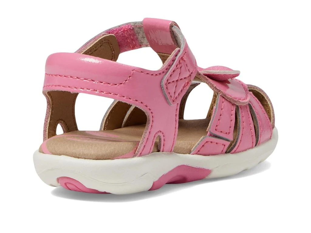 商品Stride Rite|SRT Zinnia (Toddler),价格¥394,第5张图片详细描述