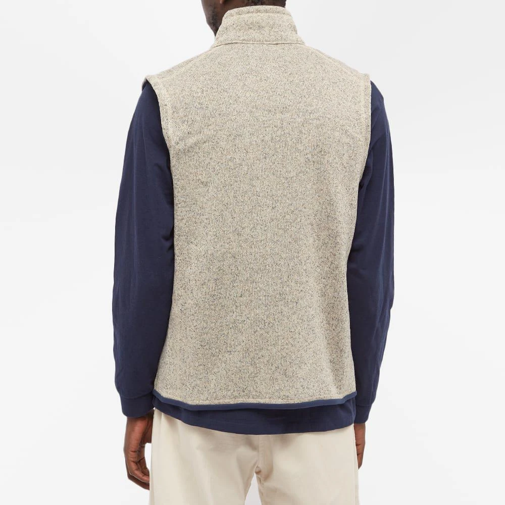 商品Patagonia|Patagonia Better Sweater Vest,价格¥948,第3张图片详细描述