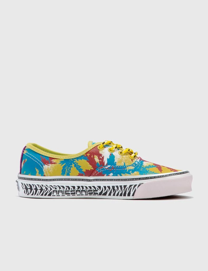 商品[二手商品] Vans|Vans X Aries Og Authentic Lx,价格¥320,第2张图片详细描述