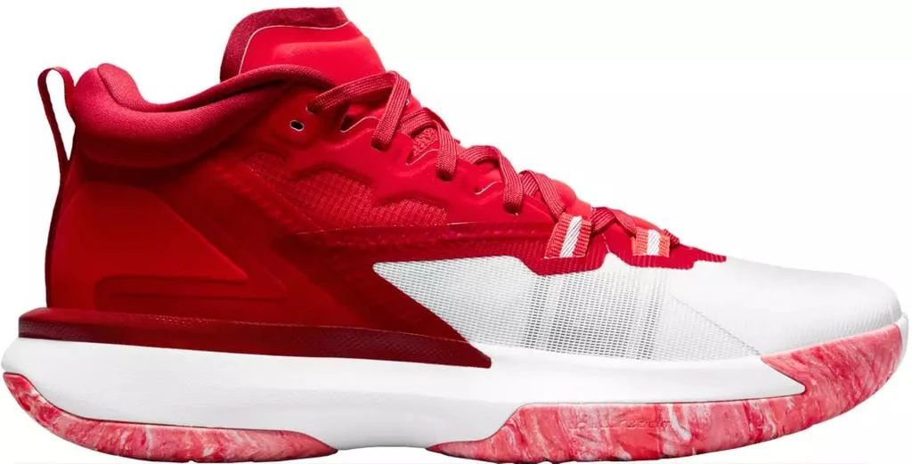商品Jordan|Air Jordan Zion 1 Basketball Shoes,价格¥979,第1张图片详细描述