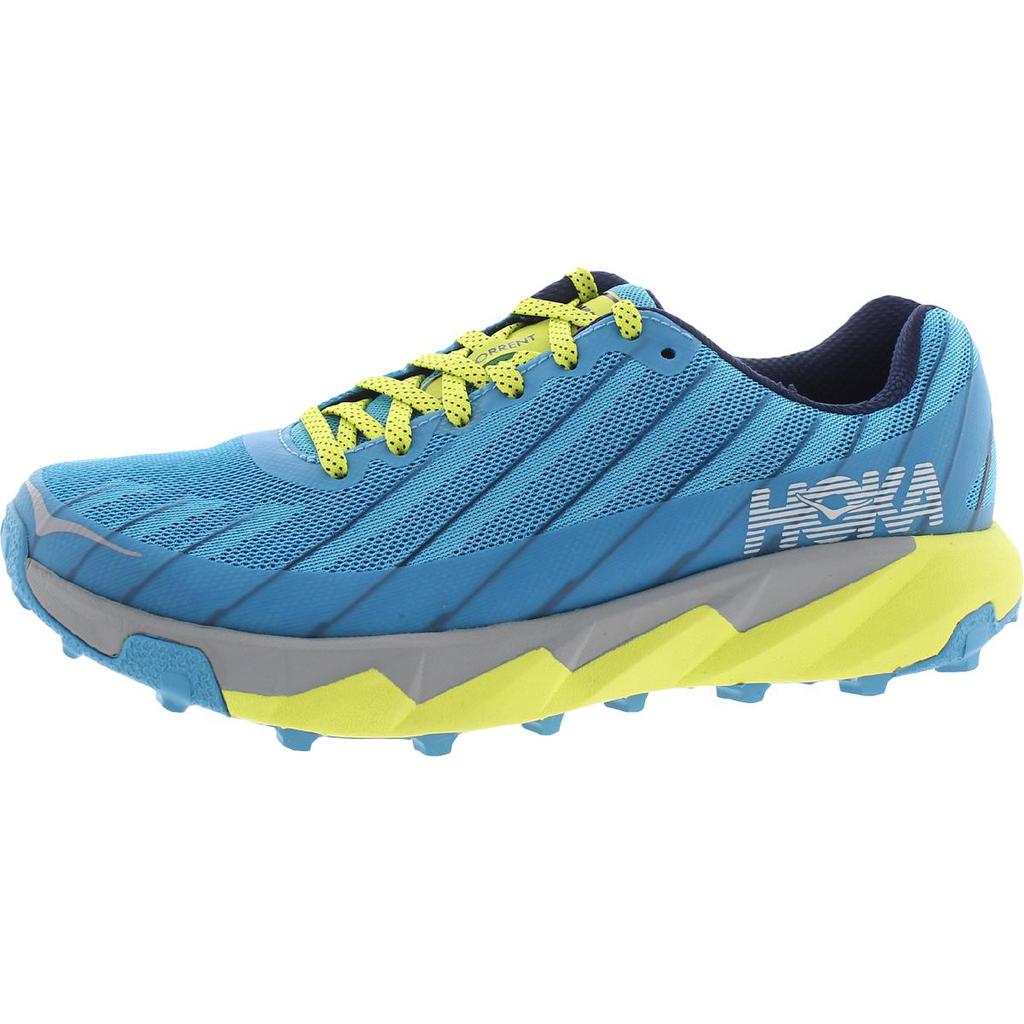 Hoka One One Mens Torrent Mesh Workout Running Shoes商品第1张图片规格展示