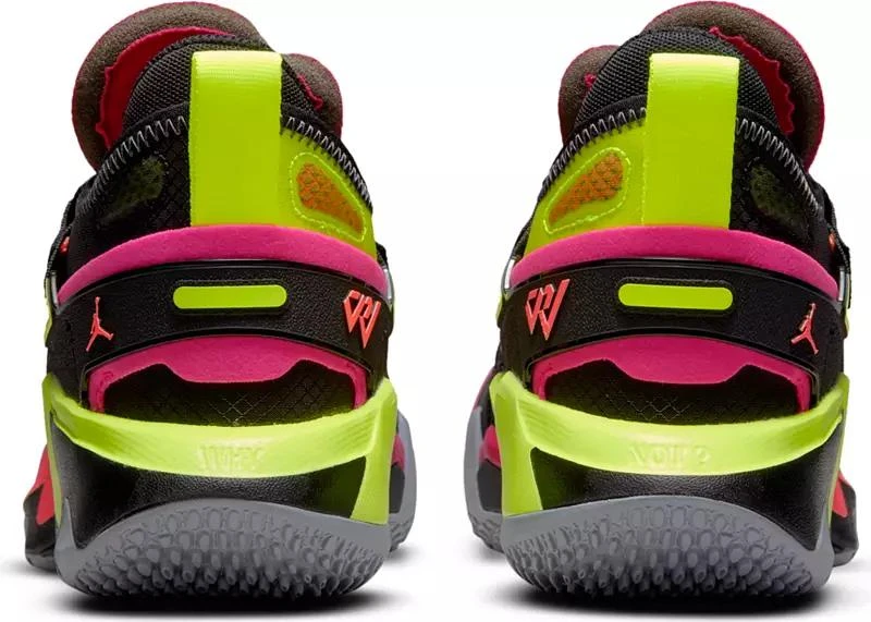 Jordan Kids' Grade School 'Why Not Zer0.5' Basketball Shoes 商品