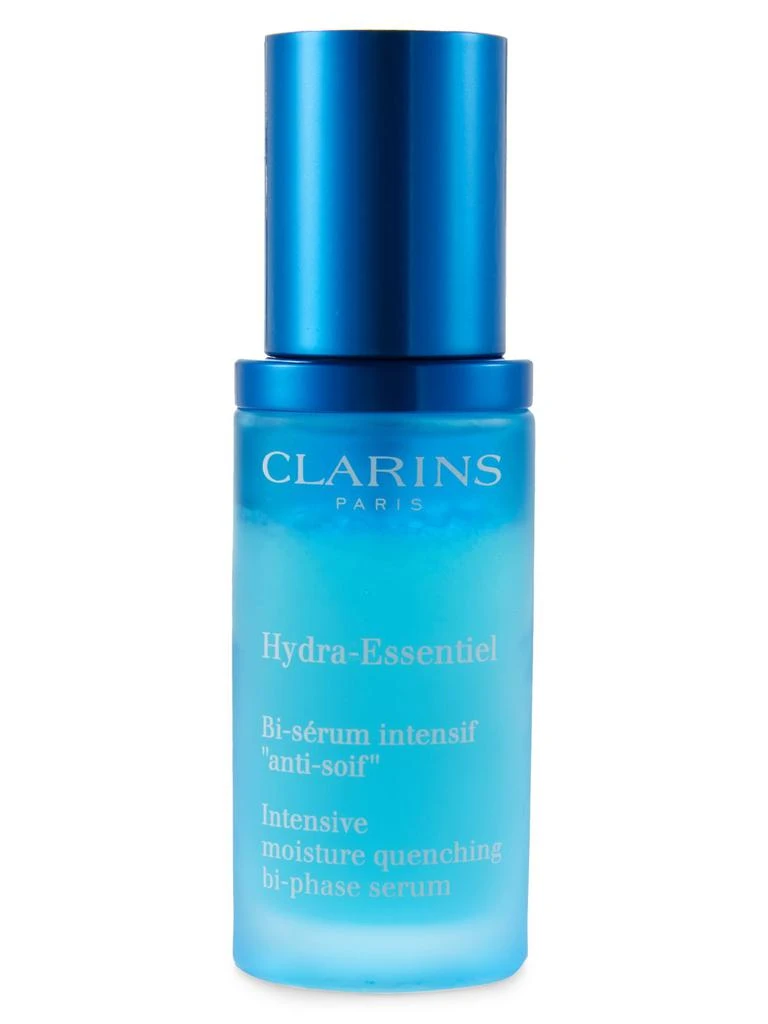 商品Clarins|Hydraessential Serum,价格¥362,第1张图片