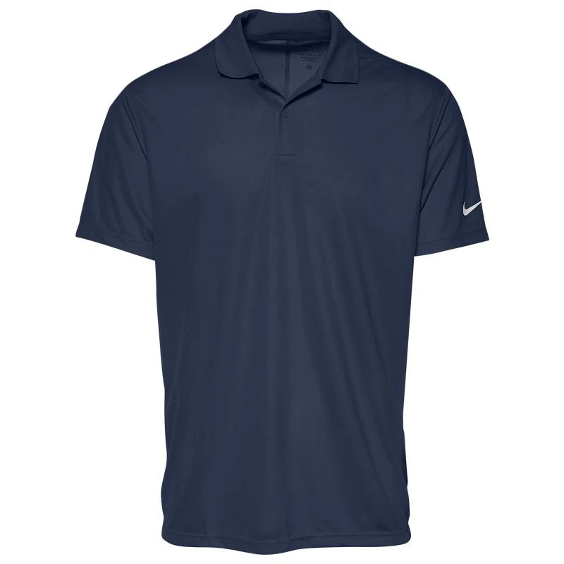 商品NIKE|Nike Victory Solid OLC Golf Polo - Men's,价格¥222,第1张图片