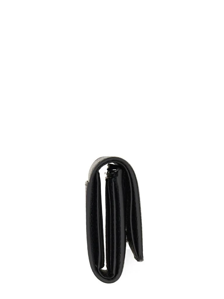 商品MAISON MARGIELA|LEATHER WALLET,价格¥2756,第2张图片详细描述