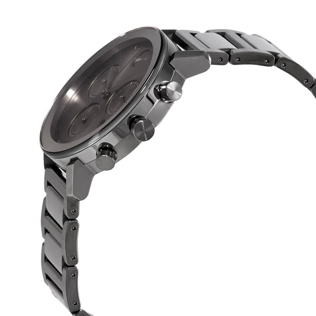 Movado BOLD Evolution Chronograph Quartz Grey Dial Mens Watch 3600685商品第2张图片规格展示