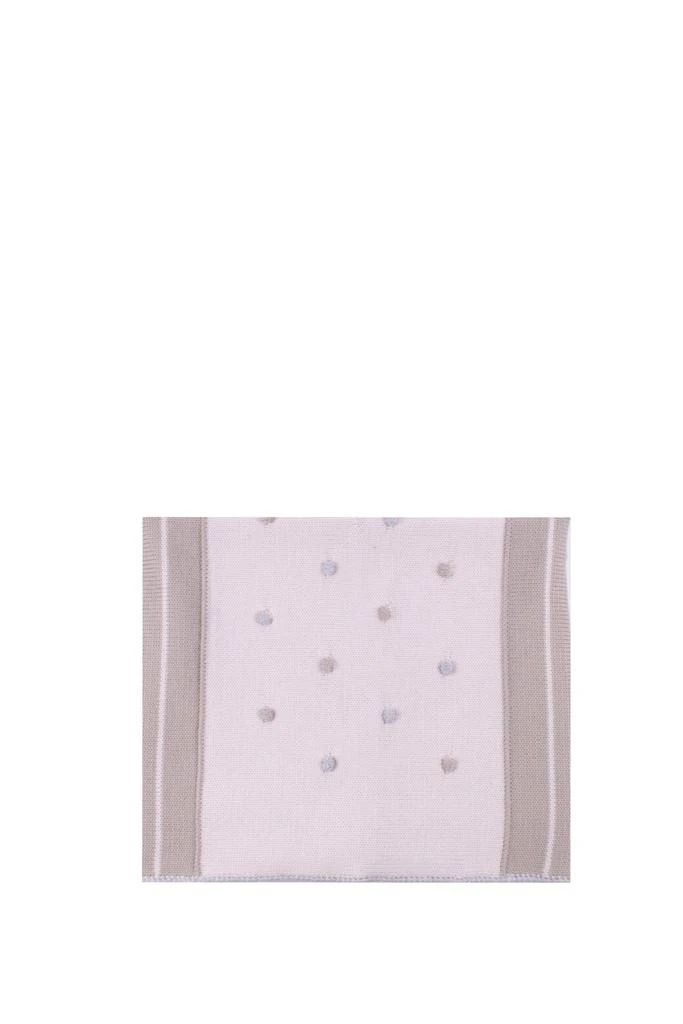 商品Piccola Giuggiola|Wool Blanket,价格¥2009,第1张图片