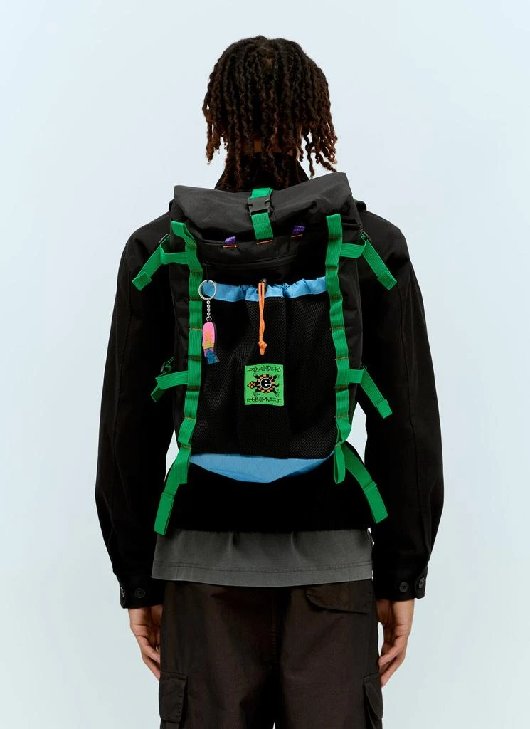 商品Brain Dead|Equipment Climbing Backpack,价格¥1115,第4张图片详细描述