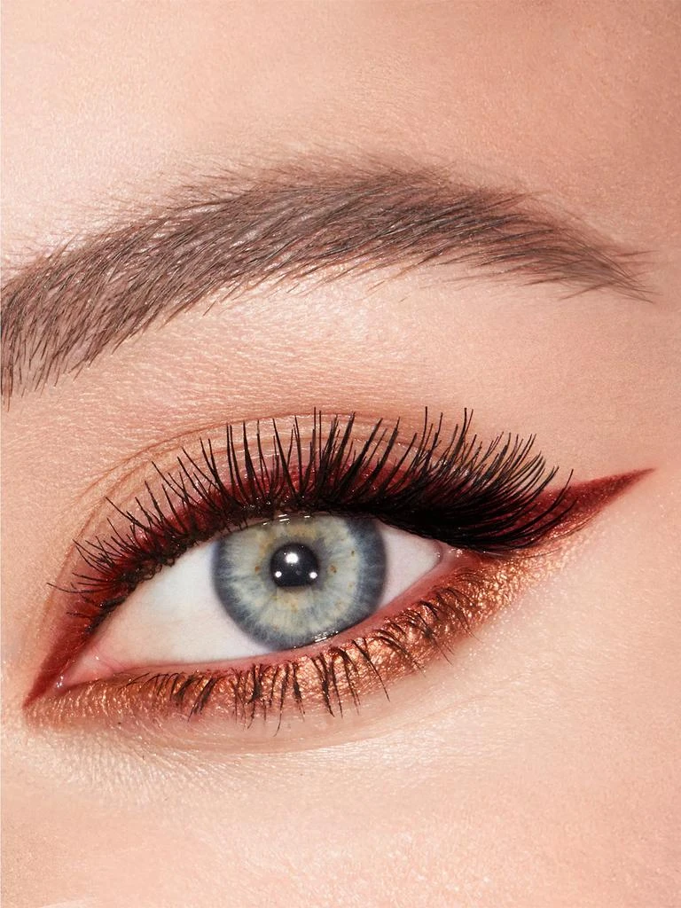 商品Charlotte Tilbury|Eye Colour Magic Liner Duo,价格¥238,第4张图片详细描述
