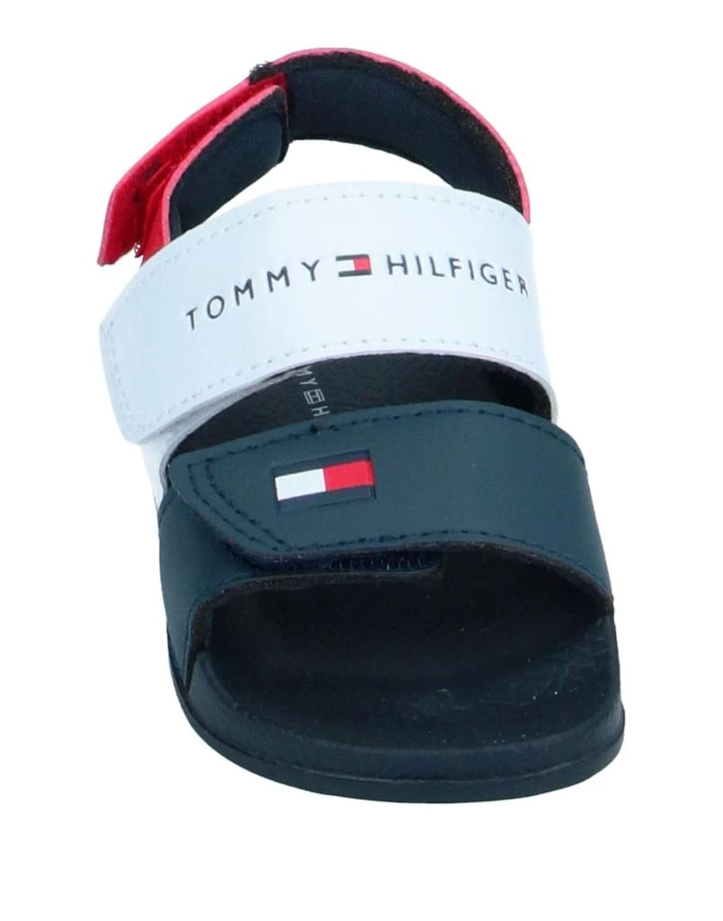 商品Tommy Hilfiger|Newborn shoes,价格¥342,第4张图片详细描述