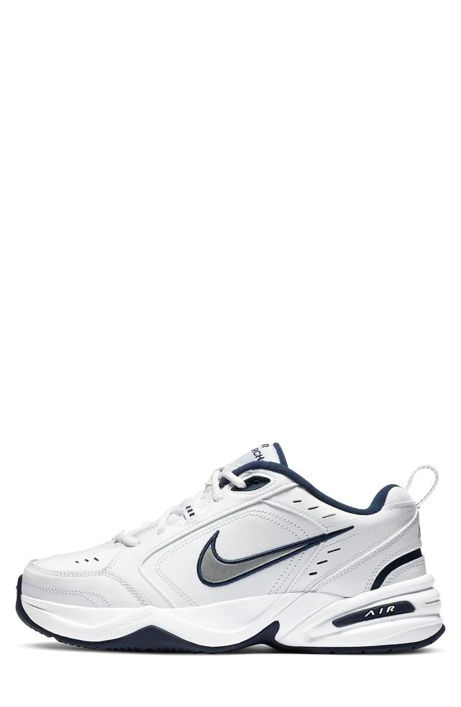 男款 耐克 Air Monarch IV 复古休闲鞋 商品