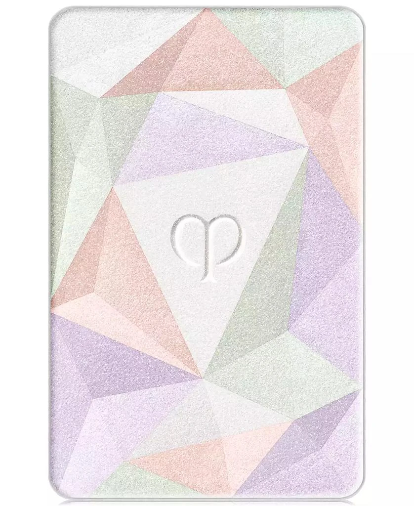 商品Cle de Peau|The Luminizing Face Enhancer,价格¥708,第4张图片详细描述