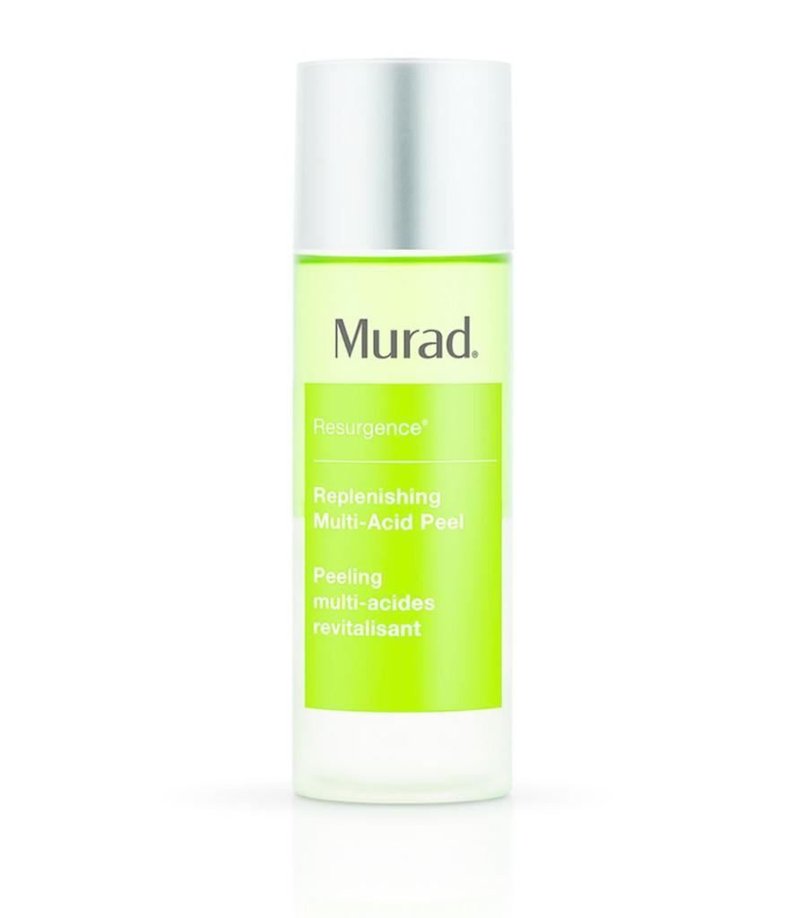商品Murad|Replenishing Multi-Acid Peel,价格¥458,第3张图片详细描述