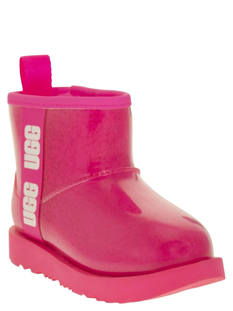 商品UGG|UGG Classic Clear Mini Ii,价格¥1271,第2张图片详细描述