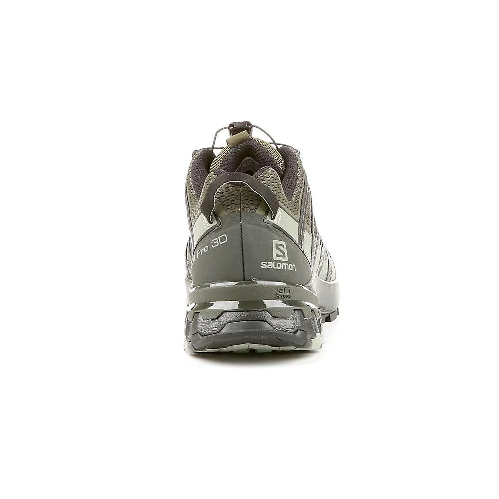 Salomon Men's XA Pro 3D V8 Shoe 商品