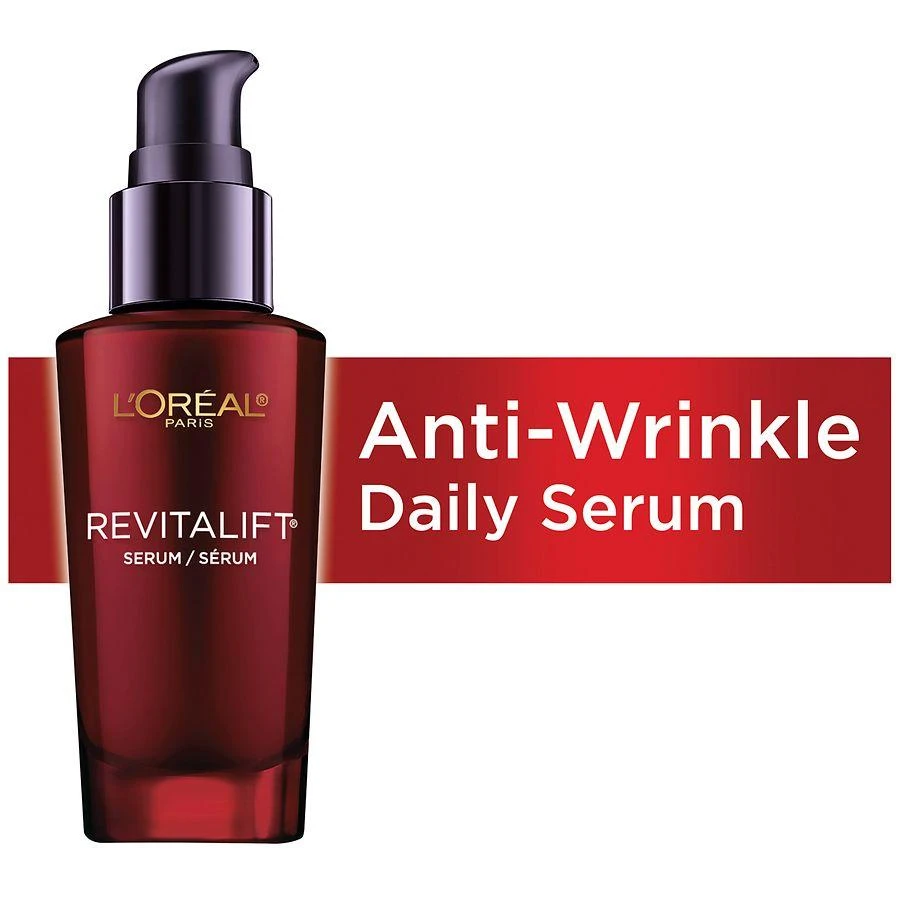 商品L'Oreal Paris|Triple Power Concentrated Serum Treatment,价格¥222,第2张图片详细描述