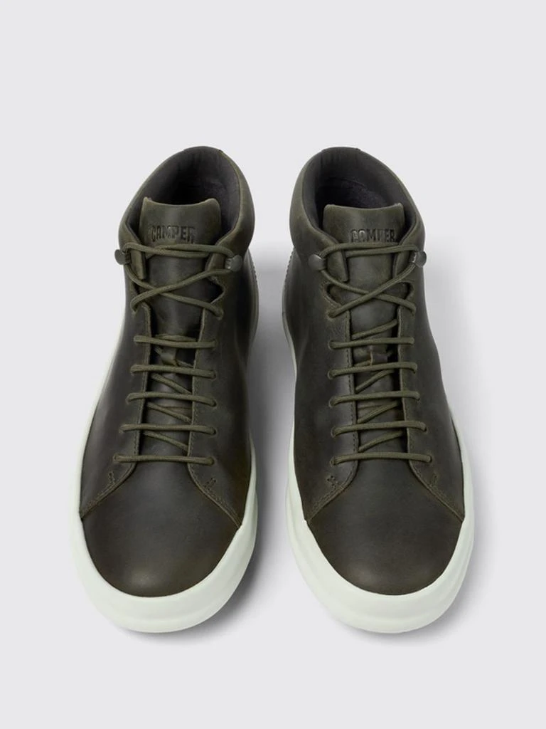 商品Camper|Camper boots for man,价格¥1096,第3张图片详细描述